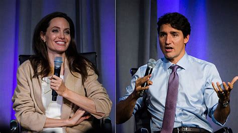 Justin Trudeau: Latest News, Pictures & Videos - HELLO!