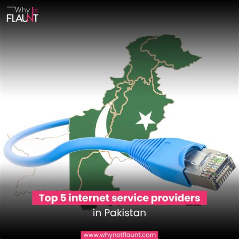 Internet providers- Top 5 Internet Service providers in Pakistan ...