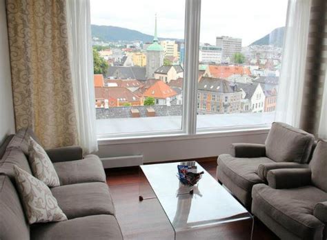 Best Hotels in Bergen - Life in Norway