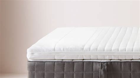 Mattress Topper – Memory Foam Mattress Topper - IKEA