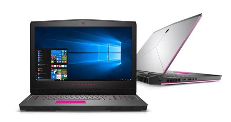 Save $500 on Alienware 17 R4 AW17R4-7005SLV Gaming Laptop