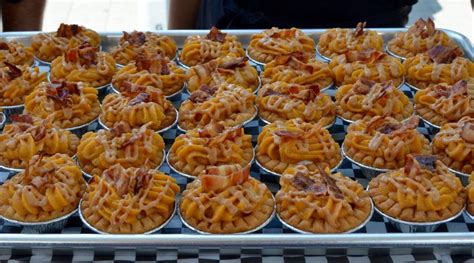 New foods at 2016 CNE | Dished