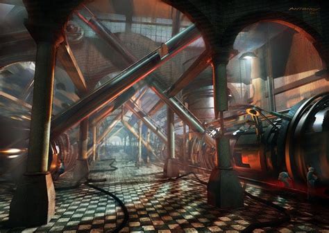 Half life 2 beta concept art - inputnames