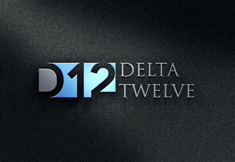 D12 Logo