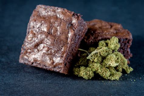 BEYOND LOCAL: Is Canada ready for weed edibles? - Bradford News