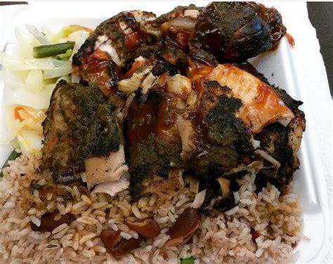 9 Best Jamaican Restaurants in the Bronx, NYC | A Jamaica Experience