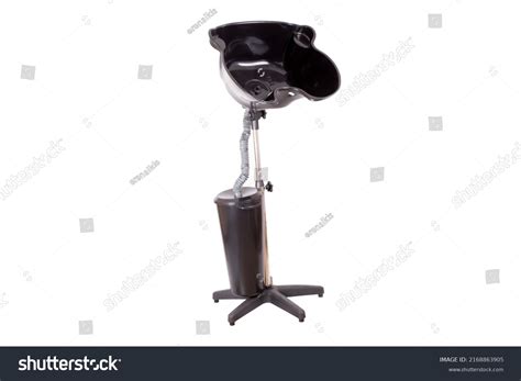 Portable Hair Wash Basin Sink Hair Stock Photo 2168863905 | Shutterstock