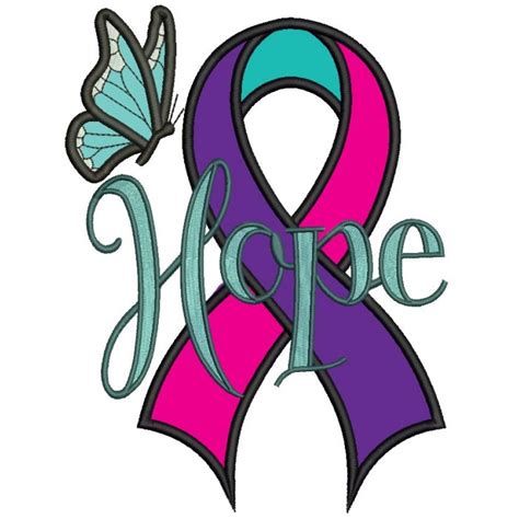 The best free Cancer ribbon clipart images. Download from 730 free cliparts of Cancer ribbon at ...