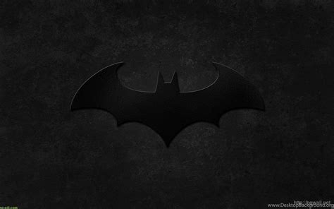 Batman Logo Black Wallpapers - Top Free Batman Logo Black Backgrounds ...