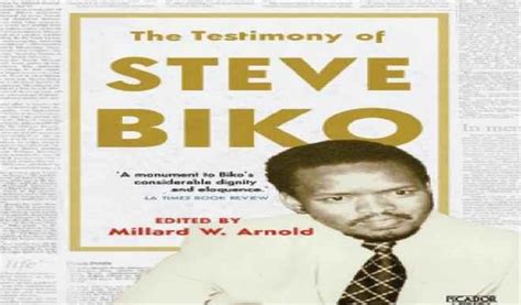 Steve Biko centre launches book - Daily Trust