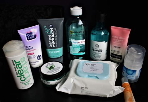 Most Repurchased Skincare Products