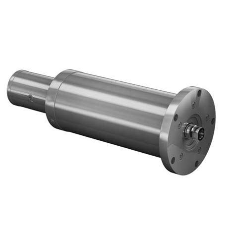 HANNA HYDRAULIC CYLINDER RT SERIES - ROTATING CYLINDER 1500 PSI - York Hydraulics