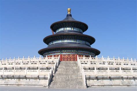 2024 6-Day China Highlight Tour provided by Pingan First Travel