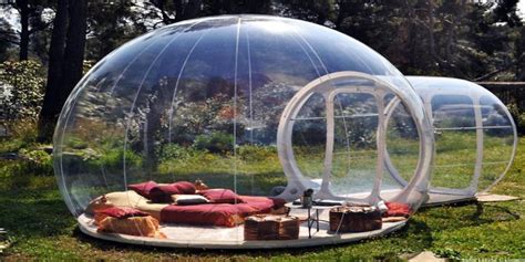 11 Best Glamping Tents of 2018 - Luxury Camping Tents