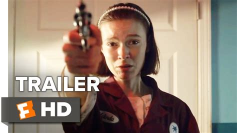 Burn Trailer #1 (2019) | Movieclips Indie - YouTube