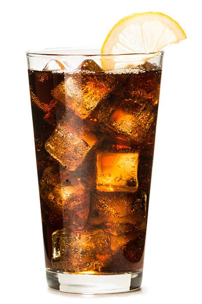 Lemon Coke Stock Photos, Pictures & Royalty-Free Images - iStock