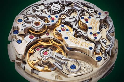 A Look Inside the World’s Most Impressive Watch Movements | Sharp Magazine