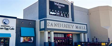 Sandusky Mall Complex | CAFARO