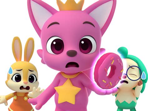 Prime Video: Pinkfong! Learn Colors with Hogi