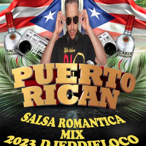 Stream SALSA ROMANTICA MIX 2023 DJEDDIELOCO # 3 by DJ EDDIELOCO IN THE ...