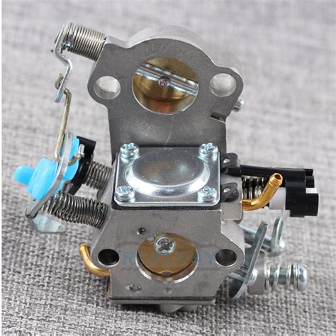 WTA-29 Carburetor fits Husqvarna 455 455E Rancher 460 461 Jonsered CS2255 Walbro | eBay