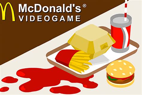 McDonald's 2 - Free Play & No Download | FunnyGames