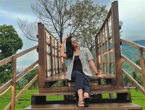 Spot Menarik Di Wisata Kebun Teh Tambi – Kotomono.co