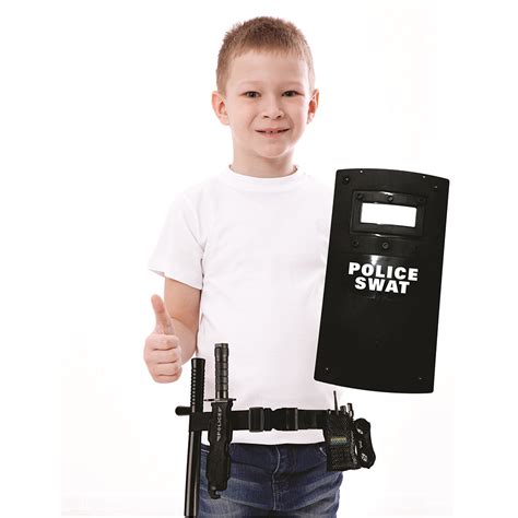 Police Toys Role Play Set - Kids – Dress Up America