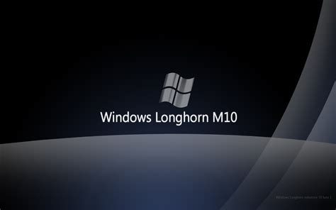 Windows longhorn wallpapers 1366x768 - locedaustralian