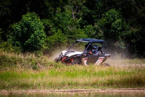 Atv woods Stock Photos, Royalty Free Atv woods Images | Depositphotos