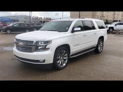 2017 Chevy Suburban Interior Pictures | Cabinets Matttroy