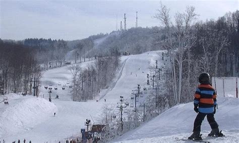 Winterplace Resort Ski Resorts in West Virginia Photos, videos and snow reports.