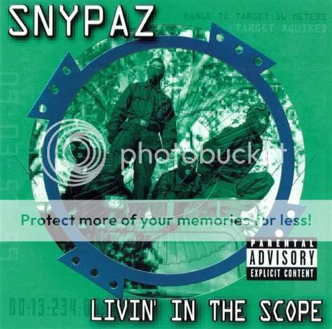 Snypa Muzicc: Snypaz Discography