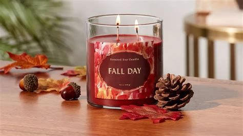 18 best fall candles: Top scents for autumn | CNN Underscored