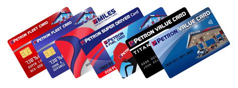 Petron Fleet Card - Petron