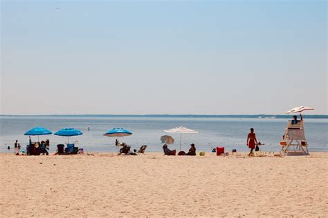 Riverhead Town beaches open for the season this weekend | RiverheadLOCAL