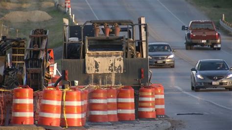 TxDot: Major road closures in San Antonio to cause traffic delays ...