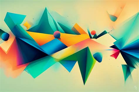 Abstract Painting Wallpaper Hd