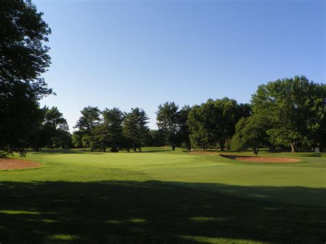 Algonkian Golf Course - Womens Golf Day