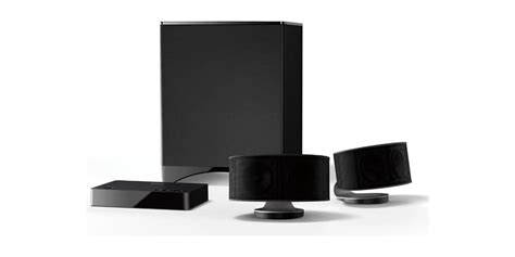 Onkyo 2.1CH Bluetooth Speaker System