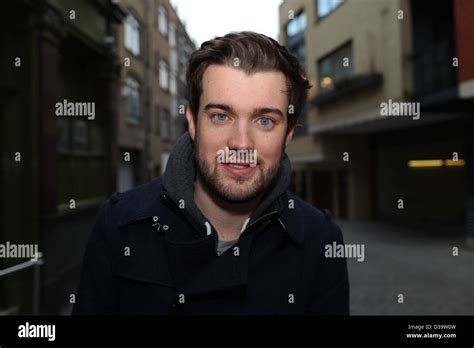 Jack whitehall stand up hi-res stock photography and images - Alamy