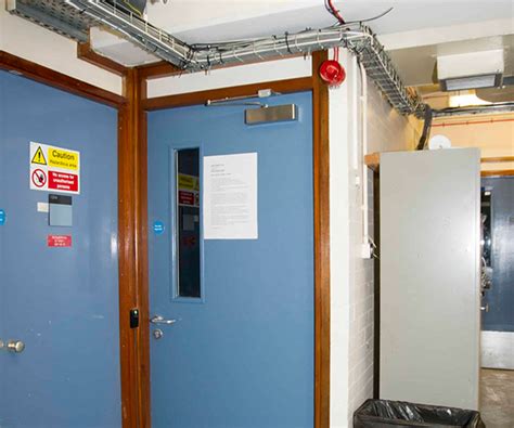 Fire Door Inspection Companies - Tek Fire Door Services