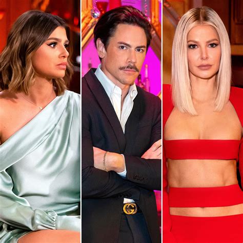 'Vanderpump Rules' Season 10 Reunion Part 2: Biggest Revelations - SwayBlog