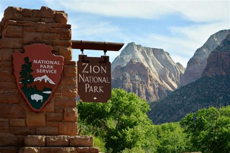 How To Buy a U.S. National Parks Pass