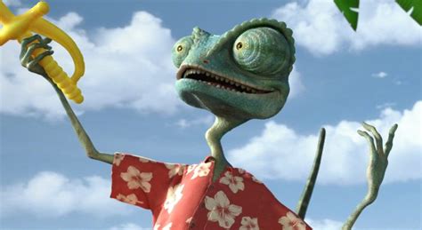 Rango (2011) - Theatrical Cut or Extended Cut? This or That Edition