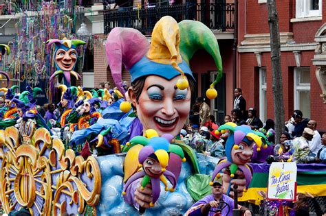 File:Mardi Gras Parade, New Orleans, Louisiana (LOC).jpg - Wikimedia ...