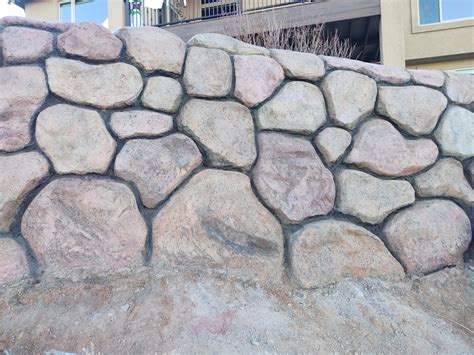 Sculpted Shotcrete | Sculpted Concrete | Shotcrete Retaining Wall