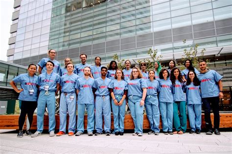 NYU School of Medicine — SAFE Scrubs Addressing the Firearm Epidemic