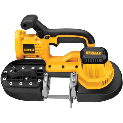 DEWALT Portable Band Saw at Lowes.com