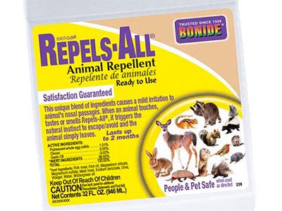 10 Best Skunk Repellent Products and Deterrent Ideas (*2024 UPDATED*)